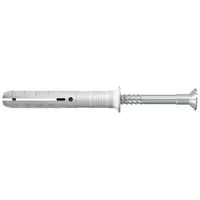Fischer Nageldübel N 6 x 80/50 S 50 Stück
