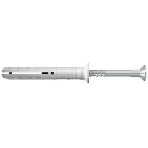 Fischer Nageldübel N 6 x 80/50 S 50 Stück