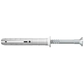 Fischer Nageldübel N 6 x 80/50 S 50 Stück