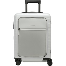 Horizn Studios M5 Essential 4-Rollen Cabin 55 cm / 33 l light quartz grey