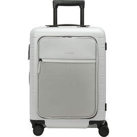 Horizn Studios M5 Essential 4-Rollen Cabin 55 cm / 33 l light quartz grey