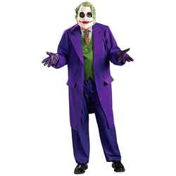 Rubie ́s Kostüm Original Batman Joker lila M-L