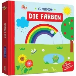 Die Farben