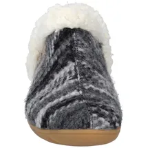 Westland Cadiz 03 | Hausschuh für Damen | Grau - Grau - 40