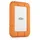 LaCie Rugged SSD4 4 TB USB-C orange STND4000400