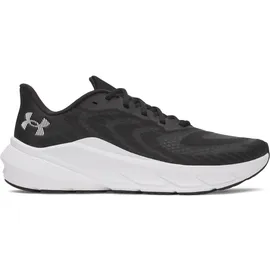 Under Armour UA Turbulence 3 Herren White/Black 43