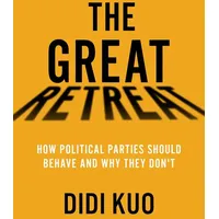 Oxford University Press The Great Retreat