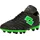 lotto Stadio 300 II Fußballschuh Herren grün/schwarz 38,5