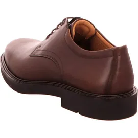 ECCO Herren Metropole London, Cocoa Brown, 43 EU