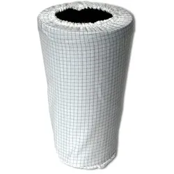 Polycarbon-Vorfilter konisch zu dryCAT 362 RSCT-3 & 362 IRSCT-3