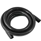 1" ZOLL DIESELSCHLAUCH 5m. BENZINSCHLAUCH für DIESELPUMPE ÖLPUMPE ÖLSCHLAUCH GUMMI - SPIRALSCHLAUCH SAUG-/ DRUCKSCHLAUCH für DIESEL PUMPE HEIZÖL PUMPE WASSERPUMPE