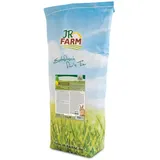JR Farm Grainless Complete Zwergkaninchen Kleintierfutter 15 Kilogramm