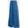 adidas FIREBIRD ADILENIUM JEANS-TRAININGSHOSE Blau 32