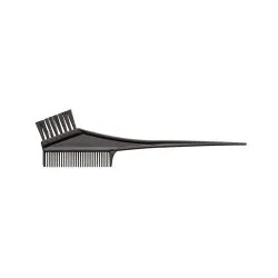 XanitaliaPro Basic Salon Kamm-Pinsel – M