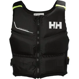 HELLY HANSEN Rider Stealth 50n Schwimmweste - Ebony - 30-50 kg