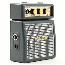 Marshall MS-2C