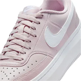 Nike Court Vision Alta Damen Platinum Violet/White 40,5