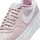 Nike Court Vision Alta Damen Platinum Violet/White 40,5