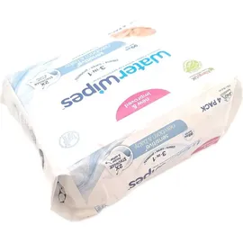 WaterWipes BIO-Baby-Feuchttcher 4x60Stk.