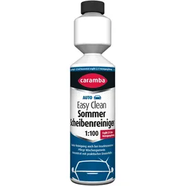 Caramba Scheibenreiniger Konzentrat 250 ml