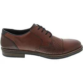 Rieker Businessschuh Braun | Gr.: 41