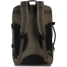 BESTWAY Reiserucksack #Cabin Pro 300 *graugrün - Grau