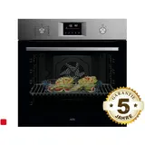 AEG Electrolux NBU5P40SM Backofen (949 498 311)