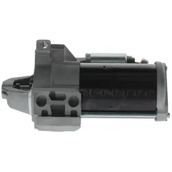 BOSCH Anlasser BMW 1 986 S00 878 12418570238,12418570239,12418571905 Starter 12418577009,12418581100,8571905