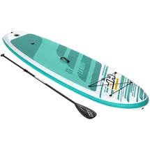 HYDRO FORCE Hydro-Force SUP Allround Board-Set HuaKa'i 305 x 84 x 15 cm