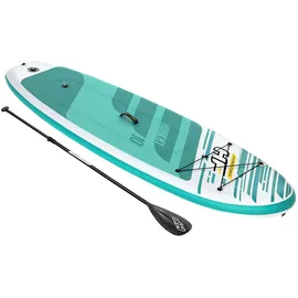 HYDRO FORCE Hydro-Force SUP Allround Board-Set HuaKa'i 305 x 84 x 15 cm