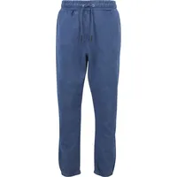 Def Jogginghose modern Blau M
