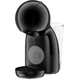 Krups Nescafé Dolce Gusto Piccolo XS KP 1A3B schwarz