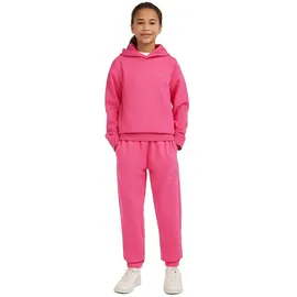 O'Neill Essentials Hoodie carmine rose (14039) 140