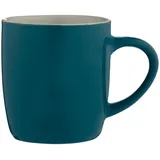 Price&Kensington Teetasse 0,33 l Petrol