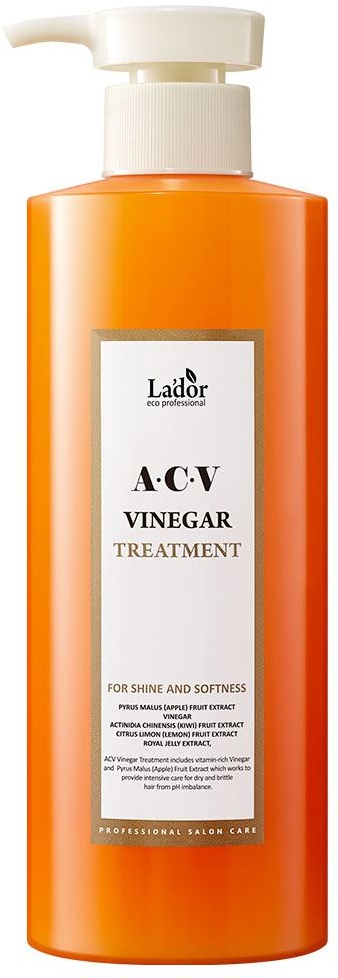ACV Vinegar Treatment 430ml
