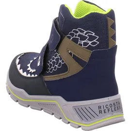 Ricosta LUGA Stiefelette Blau 32