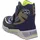 Ricosta LUGA Stiefelette Blau 32
