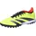 adidas Predator 24 League Low TF Team Solar Yellow 2 / Core Black / Solar Red 44    