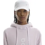 On Lightweight Cap weiß Einheitsgröße