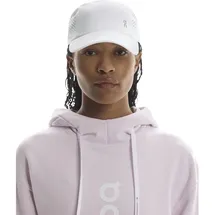 On Lightweight Cap weiß Einheitsgröße