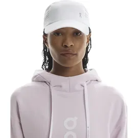 On Lightweight Cap weiß Einheitsgröße