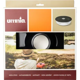 OMNIA Backform (25cm)