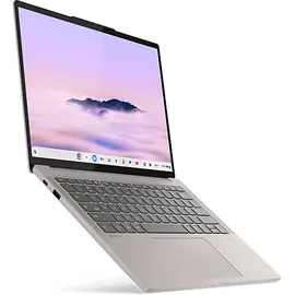 Lenovo Chrome 14M9610 14'' MediaTek Kompanio 910 16 GB 256 GB Grau