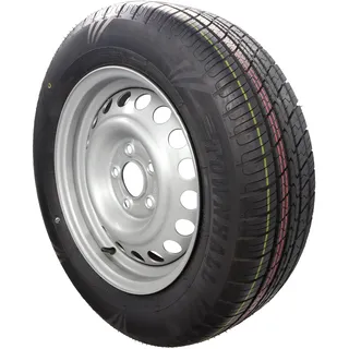 Komplettrad Anhänger Räder Reifen 195/65 R15XL 112x5 Rad 15" Wohnwagen Rad 195 65 R 15 XL Wohnanhänger Reifen