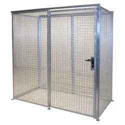Gasflaschen-Container GFC-M1