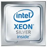 Intel Xeon Silver 4314 Tablett, 16 x 2,4 GHz 24 MB Einschub