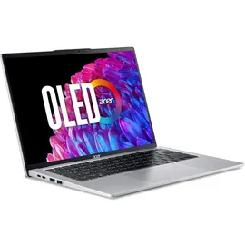 Acer Swift Go 14 OLED Intel Core Ultra 7 155H 32 GB RAM 1 TB SSD