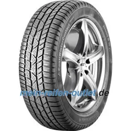 Continental ContiWinterContact TS 830 P 205/60 R16 96H