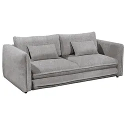 ED-Lifestyle Stanley Schlafsofa - Grey
