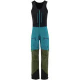 Scott Pants Line Chaser GTX 3L Herren Skihose grün - S
